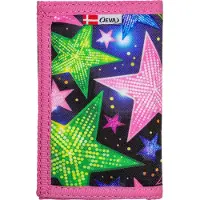 Jeva Lommebok - Shimmer Rainbow - - OneSize - Lommebok