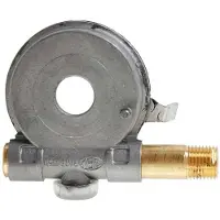 Supertec Tuning Parts 93962 Hastighetsmåler