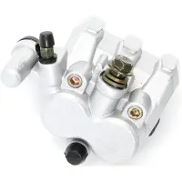 Supertec Tuning Parts 89085 Bremsekaliper