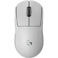 Logitech Pro X Superlight 2 Se Trådløs Spillmus