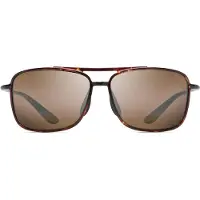 Maui jim Kaupo Gap Polariserte Solbriller
