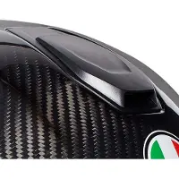 AGV Sportmodular Hjelmens Fremre Luftventil
