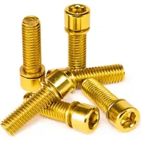 Saltbmx Solid Stammebolt 6 Enheter