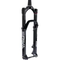 RockShox Pike Ultimate Charger 3.1 Rc2 Crown Boost 15 X 110 Mm Str Tpr 37 Offset Debonair+ C2 Mtb-gaffel
