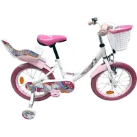 Volare 61678 16´´ Sykkel