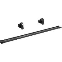 Thule Velospace 3 Lasterampe