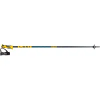 LEKI staver SPITFIRE LITE S blå 100