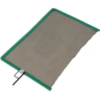 Avenger banner Single Scrim Black 60x90 cm