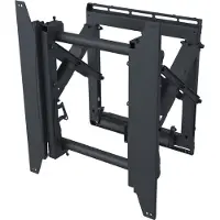 Vogel's Pfw 6875 Video Wall Pop Out Tv-feste