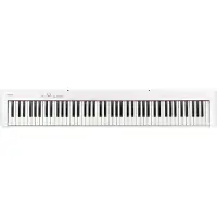 Casio CDP S110 Digitalt Piano Hvit