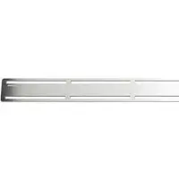 Unidrain 1200 mm Anniversario rist t/rendeafløbsarmatur