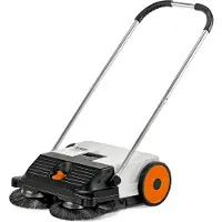 Stihl KG 550 Feiemaskin - manuell