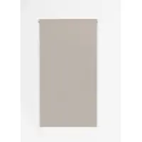 Domoletti rullegardin Rainbow 200 80x220 krem