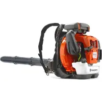 Husqvarna 570Bts Løvblåser