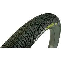 Nubuk Bikes Moyo Eco 22 Tpi 27.5´´ X 2.00 Urban Stive Sykkeldekk