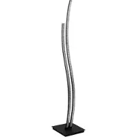 Eglo LEJIAS gulvlampe H2350 2050 lm sort