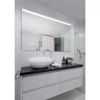 HELESTRA Onta LED-speilbelysning, 90 cm