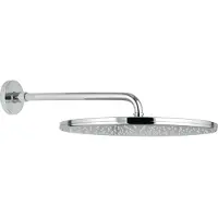 GROHE regndusj 400mm Brs.arm - 28982000
