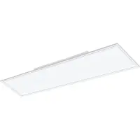 Eglo SALOBRENA-A ceiling light white