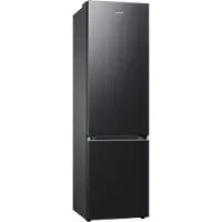 Samsung RB38C705CB1/EF kjøl-frys kombinasjon NoFrost 344 liter