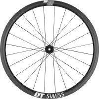 Dt Swiss Erc 1400 Dicut 35 29´´ Cl Disc Tubeless Bakhjul
