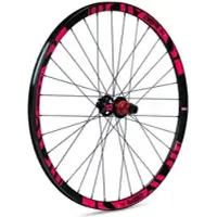 Gtr Sl27 29´´ Cl Disc Tubeless Mtb Bakhjul