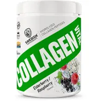 Swedish Supplements Kollagen Vital Peptan 400 g