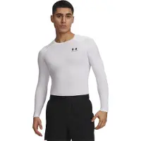 Under Armour Heatgear Langarmet T-skjorte
