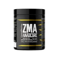 Chained Nutrition ZMA Hardcore 160 kapsler