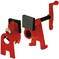 Bessey Bpc-h34 Rørklemme