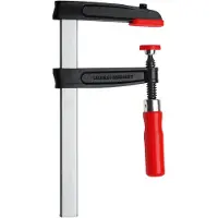 Bessey TGRC50S12, F-klemme, 50 cm