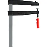 Bessey TGN40T40, Bar klemme, 1 stykker, 40 cm