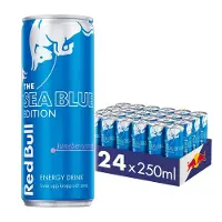 Red Bull 24 x Energidrikk 250 ml