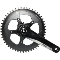 Sram Rival 1 Bb30 110 Bcd Kranksett