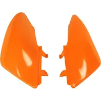 Ufo Honda Crf 50 04-14 Sidepaneler
