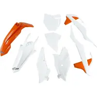 Ufo Ktm Sx 85 2018-2024 Ktkit519-999x Plastsett