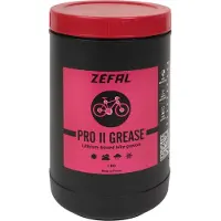 Zéfal PRO-II-GREASE sykkel-fett, 1 l