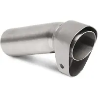 Akrapovic V-tuv305 Støydemper