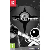Nintendo Games Switch Astronite