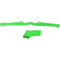 Ufo Ka03793-026 Swingarm Kjedefører Og Glidebryter