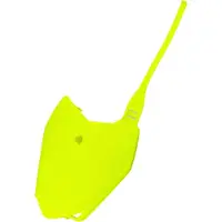 Ufo Kawasaki Klx 110 10 Frontplate