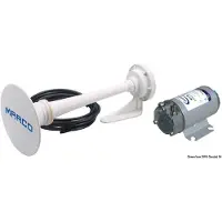 Osculati Classic Rina Pw2 Horn 460 Mm 24v