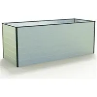 GFP 150x77x77 cm plantekasse, treimitasjon