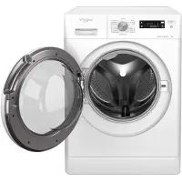 Whirlpool FFS 7469 W EE vaskemaskin 7 kg klasse A 1400 RPM, hvit