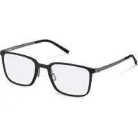 Rodenstock R7173 Square Briller