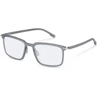 Rodenstock R5366 Square Briller