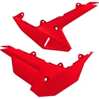 Ufo Honda Crf 250r/rx 2022-2024 Honda Crf 450r/rx 2021-2024 Lower Sidepaneler