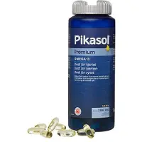 Pikasol Premium 140 pcs