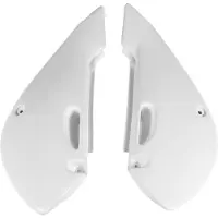Ufo Kawasaki Kx65 2001/klx110 01-09 Sidepaneler