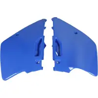Ufo Tm Racing Cross 125 99 Sidepaneler